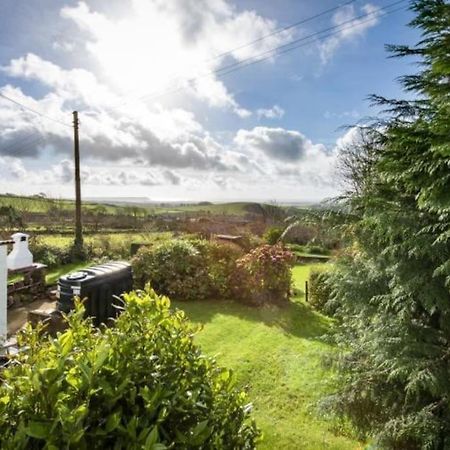 Gorffwysfa Cottage, Garnfadryn, Nr Abersoch Dinas  Buitenkant foto
