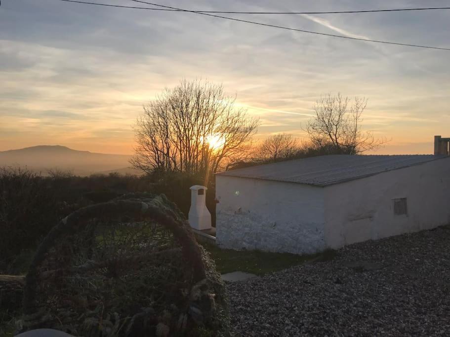Gorffwysfa Cottage, Garnfadryn, Nr Abersoch Dinas  Buitenkant foto