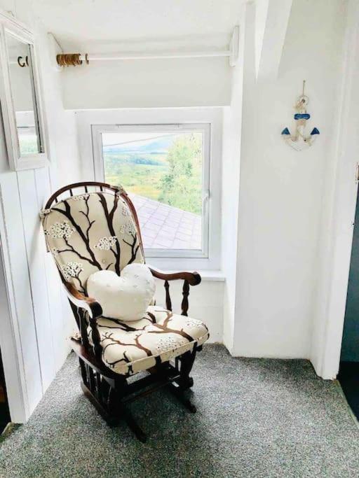 Gorffwysfa Cottage, Garnfadryn, Nr Abersoch Dinas  Buitenkant foto
